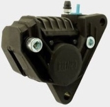 Moto Guzzi Bremszange 08, vorne rechts, LM II/III, T4/5, SP, Cal.III/1100, hinten T5, LM 1000, Cal III/1100