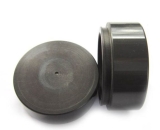 Moto Guzzi Bremskolbenpaar Bremszange 09, SP/Cal II, hinten, Ergal/Alu