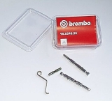 Moto Guzzi Stiftsatz 08