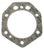 Moto Guzzi Zylinderkopfdichtung 92mm, rund, T3, LM I, ff.