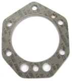 Moto Guzzi Zylinderkopfdichtung 90mm, rund, T3, LM I, ff.