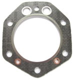 Moto Guzzi Zylinderkopfdichtung LM 1000, 1000S, Cal.II / III, SP II / III, 88mm