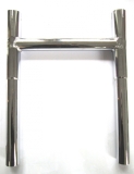 Interferenzrohr 850 T3,G5,Convert guzzi