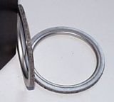 Moto Guzzi Auspuffdichtung gefüllt für T3 bis LM