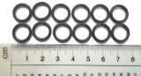O-Ringsatz Zylinder (12Stck.) VITON