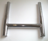 Interferenzrohr Cal. II, SP-NT, T4/5 guzzi