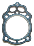 Moto Guzzi Zylinderkopfdichtung V50 III, Silikon