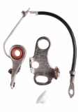 Moto Guzzi Zündkontakt -satz für V35 50 65 Unterbrecher