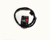 Moto Guzzi Lichtschalter Abblendschalter V11 T3 SP LM V65 California Le Mans universal