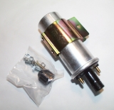 Moto Guzzi Zündspule standard T3 SP LM ff., mit Halter