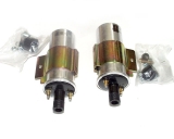 Moto Guzzi Zündspulensatz standard T3 LM SP Convert V7sport ff. mit Halter