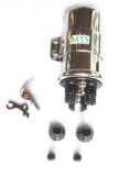Moto Guzzi Zündspule Conversions-Kit V7-700 V7-Special 850-GT Eldorado
