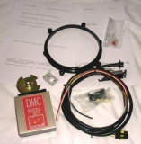 Moto Guzzi Zündung DMC/2 Kennfeldanlage mit Begrenzung 8.000 U/min, für Bosch Lima