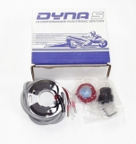 Guzzi Dyna Zündanlage kl. Modelle