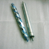 Moto Guzzi Gabeldämpfer V35 50 T T3 LM I Convert