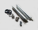 Moto Guzzi Gabeldämpfersatz V7sport 750S 850T T3 Convert