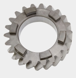 Zahnrad 3. Gang 22 Zähne