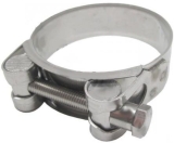 Moto Guzzi Auspuffschelle VA d=38