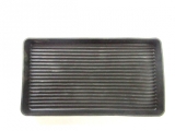 Moto Guzzi Batteriewanne Gummi LM I T T3