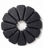 Moto Guzzi Anruckdämpfergummi 850 T LM Cali -bis Heute Hinterrad Satz