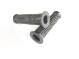 Moto Guzzi Griffgummi PAAR original T3 4 LM I II III Cali II Convert SP1000-G5 V35 V50 V65 ff. 14603000