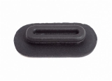 Moto Guzzi Seitendeckelgummi oval (Oben) T3 LM SP LM I II III