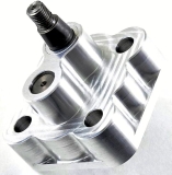 Ölpumpe mit CNC gefrästem Spezialgehäuse