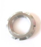 Nutmutter Kurbelwelle T3/LM/Cal.