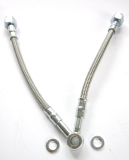 Öldruckleitung Kevlar für alle Eckmotoren LMIII Cal. II T5 ff.