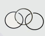 Moto Guzzi Kolben ringsatz 1100 sport, V11, California 1100, 92 Dm