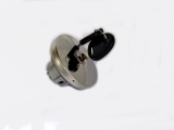 Moto Guzzi Tankdeckel universal Nuovo Falcone, NF-militare, V7special, Cafe Racer, Polizia