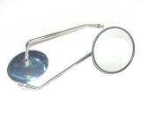 Moto Guzzi Rückspiegel PAAR in Originalform LM I-III T3/5 SP California Convert