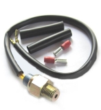 Moto Guzzi Bremslichtschalter M10/1 modifiziert, Schlüsselweite 14, kurz wie T3/LM hinten